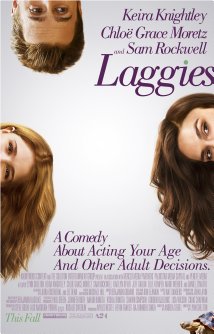 Laggies - BRRip